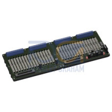 Termination Board HiCTB32-YC3-RRB-AK-CC-DX32