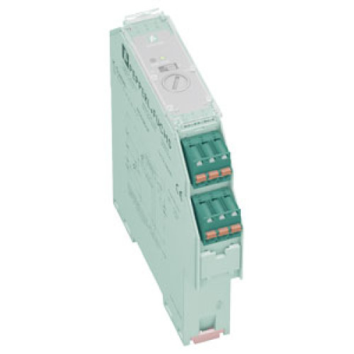 Terminal Block with Test Plug Socket KF-CTT-5BU
