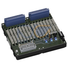 Termination Board HiCTB16-TRI-AIISS-EL-PL