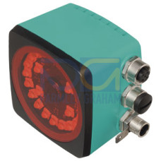 Optical reading head PCV50-F200-B17-V1D