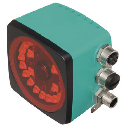 Optical reading head PCV50-F200-B17-V1D