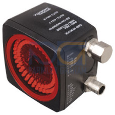 Optical reading head PCV80I-F200-SSI-V19