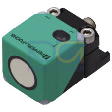 Ultrasonic sensor UC2000-L2M-E5-V15