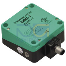 Read/write head ISH-FP-V1