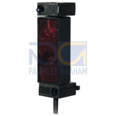 Retroreflective sensor RL80-54/25/31/76b/115 SET2