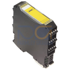 AS-Interface contact expansion module VAZ-2E8A-KE4-Z/R-S