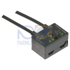 AS-Interface sensor module VBA-2E-G10-ZEJ-2X3M