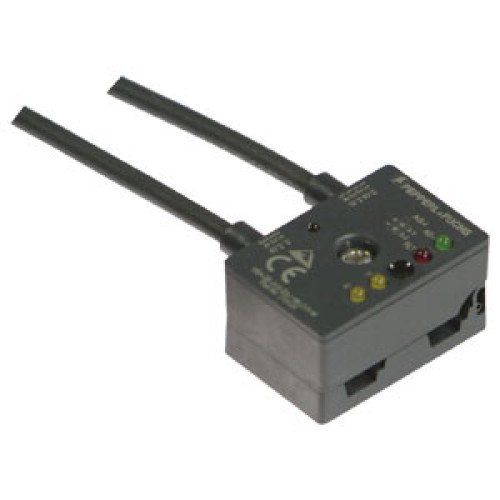 AS-Interface sensor module VBA-2E-G10-ZEJ-2X3M