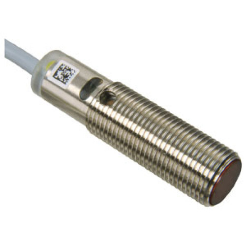 Retroreflective sensor OBR2500-12GM40-E4