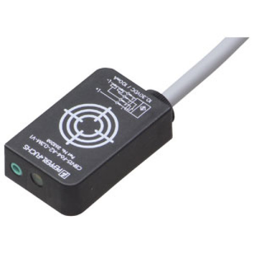 Capacitive sensor CBN15-F64-A2-1M-V1