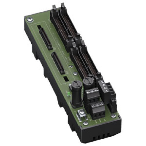 HART Communication Board HiATB01-HART-4X8