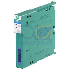 Series LB; Thermocouple Transmitter; Ex ia; Cold junction Compensation external; Inst.in Zone 2/ Zone 22; occupies 1 slot; 1 channel; Line fault detection (LFD)