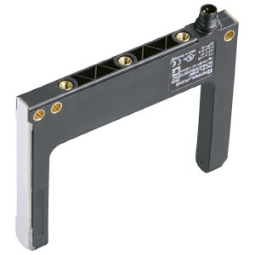 Photoelectric slot sensor GLP80-RT/40b/102/123/143