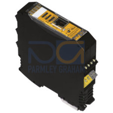 AS-Interface Safety Monitor VAS/M-2A8L-KE4-6SE-EV