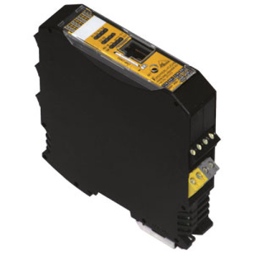 AS-Interface Safety Monitor VAS/M-2A8L-KE4-6SE-EV