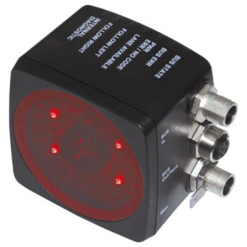 Optical reading head PGV150I-F200-B16-V15
