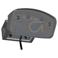 Radar sensor RAVE-D-GB