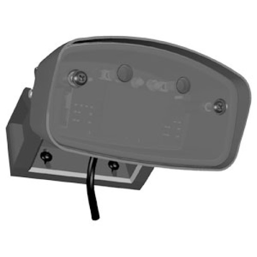 Radar sensor RAVE-D-GB