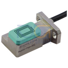 Inductive positioning system PMI14V-F166-2E2-1M-V15