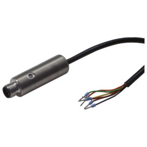 AS-Interface sensor/actuator module VBA-1E3A-M18-ZE/E2-V1