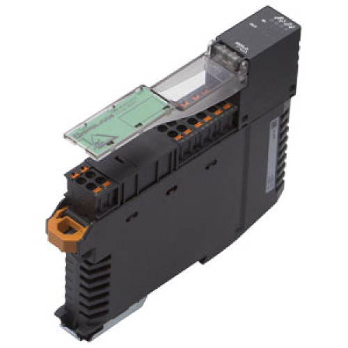 AS-Interface sensor/actuator module VBA-4E-KE5-ZEJQ