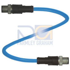 Connection cable V1SD-G-2M-PUR-ABG-V1SD-G