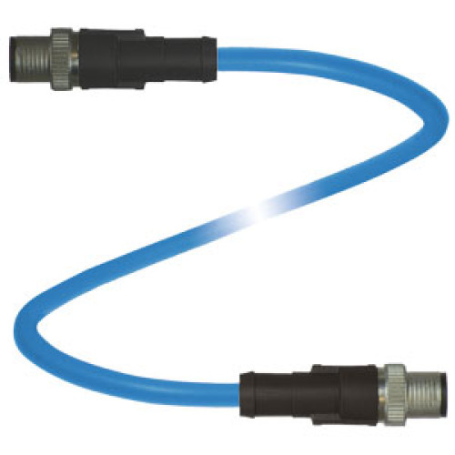 Connection cable V1SD-G-2M-PUR-ABG-V1SD-G