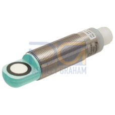 Ultrasonic sensor UB300-18GM60A-E5-V1-M