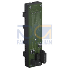 Fault Indication Board HiATB01-FAULT-01