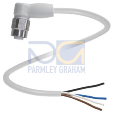 Female connector V1-WV4A-5M-PP-H1