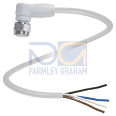 Female connector V1-WV4A-2M-PP-W1