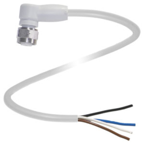 Female connector V1-WV4A-2M-PP-W1