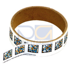 Code tape PXV000020M-AA25-000000