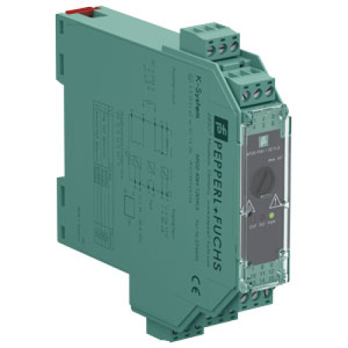 Relay Module KFD2-RSH-1.2D.FL3