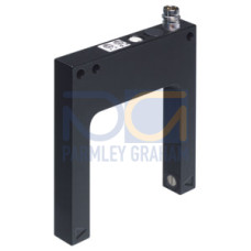 Photoelectric slot sensor GL50-RT/30/40a/98a