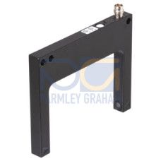 Photoelectric slot sensor GL80-RT/30/40a/98a