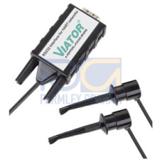 Viator RS-232 HART Interface HM-MT-RS232-010001