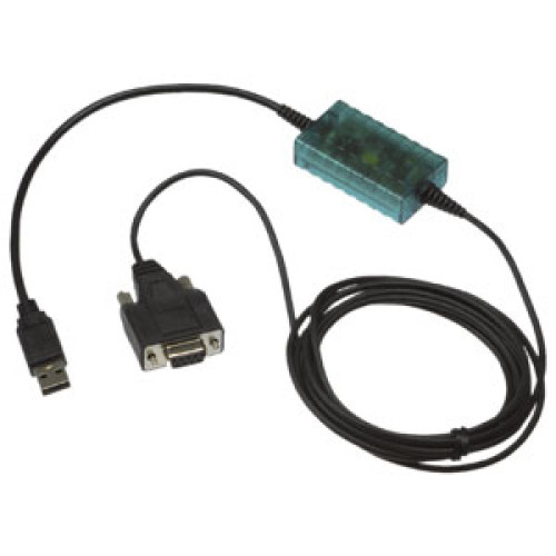 USB Fieldbus Power Supply