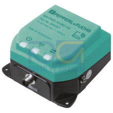 Read/write station IUT-F190-R4-V1-FR1-01