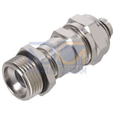 Cable gland CP-CGL-SLT-5/16-M20 5pcs