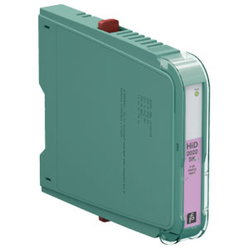 SMART Transmitter Power Supply HiD2022SK