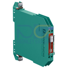 Zener Barrier Z715.F