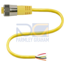 Female connector V95-G-YE6M-STOOW