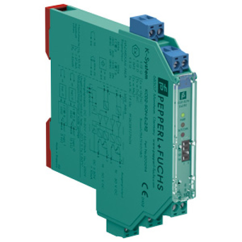 Switch Amplifier KCD2-SON-Ex2.R2