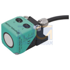 Ultrasonic sensor UC2000-L2M-E7-T-2M