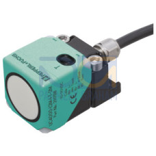 Ultrasonic sensor UC4000-L2M-U-T-2M