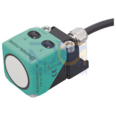 Ultrasonic sensor UC4000-L2M-E6-T-2M