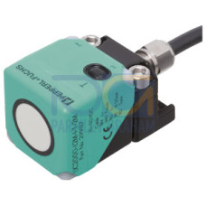 Ultrasonic sensor UC2000-L2M-I-T-2M