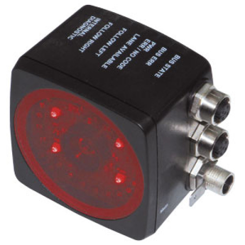 Optical reading head PGV150I-F200A-B17-V1D
