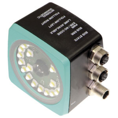 Optical reading head PGV100-F200-B17-V1D-7477